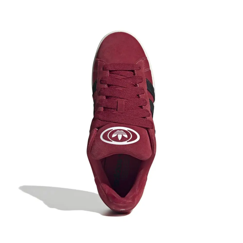 Campus 00s Burgundy - Image 3