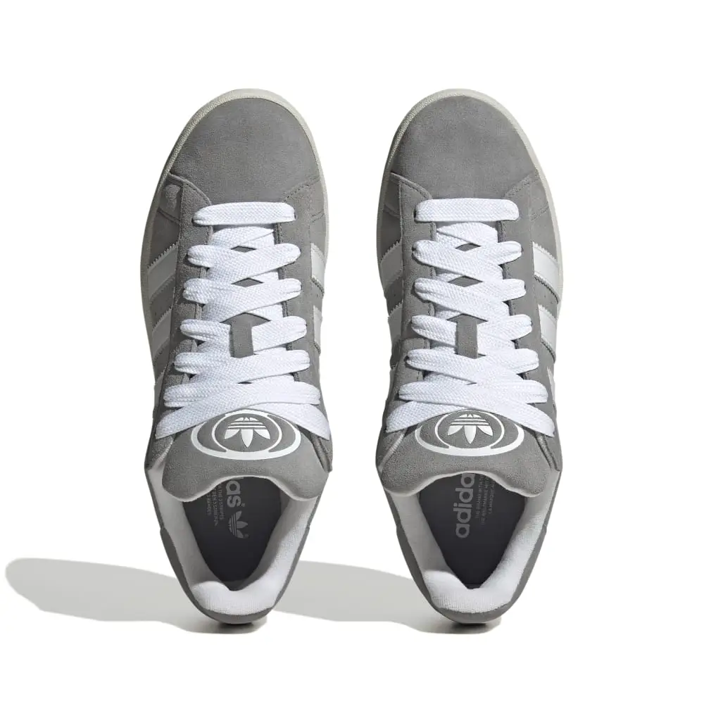 Campus 00S Grey White - Image 3