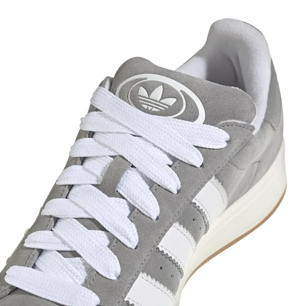 Campus 00S Grey White - Image 6