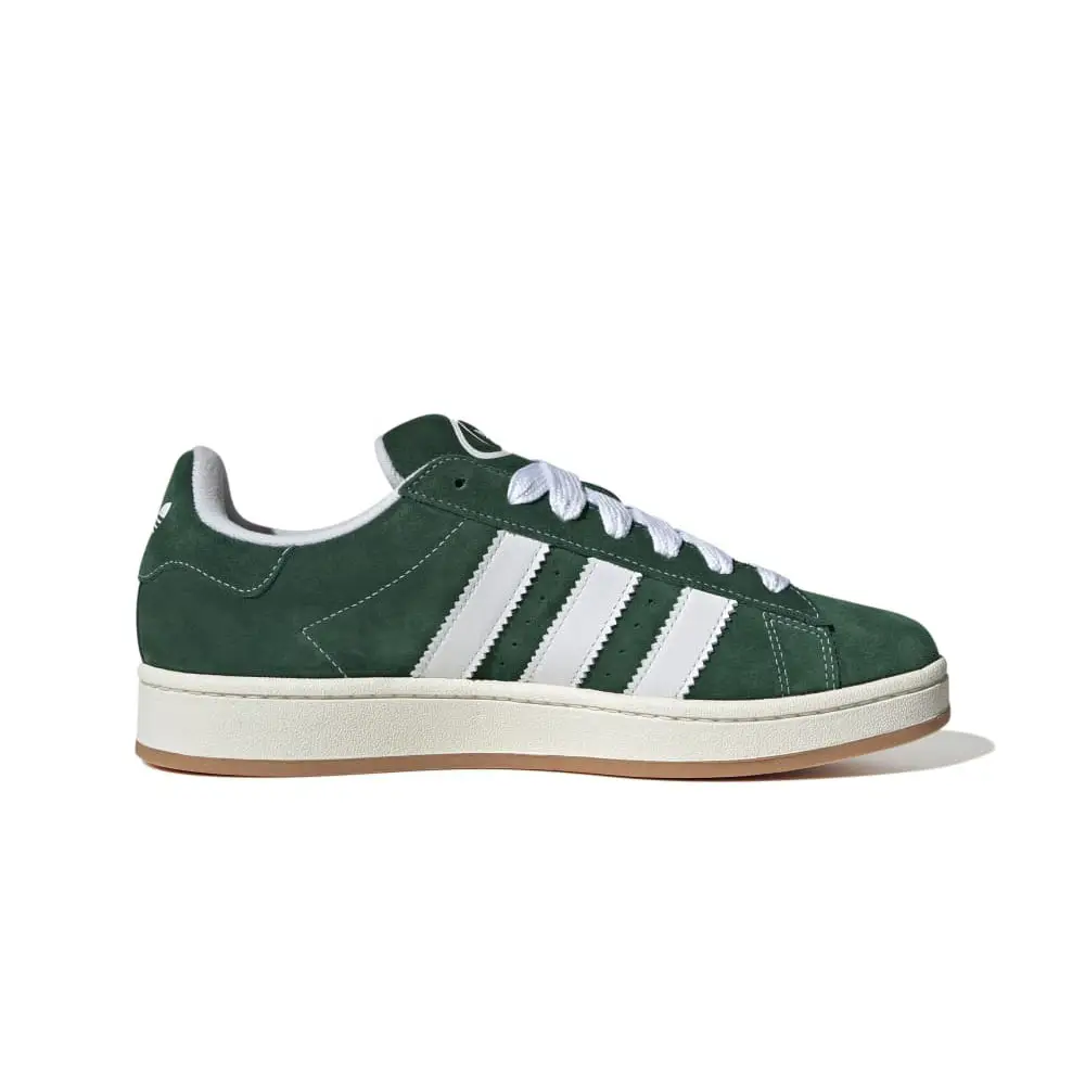 Campus 00S Dark Green Cloud White - Image 2