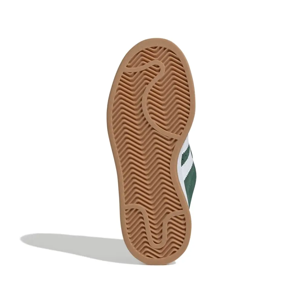 Campus 00S Junior Dark Green - Image 4