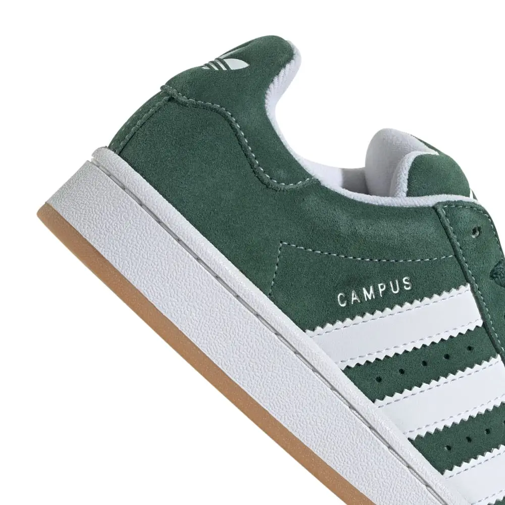 Campus 00S Junior Dark Green - Image 5