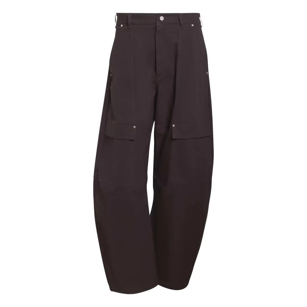 Cargo Workpant Brown