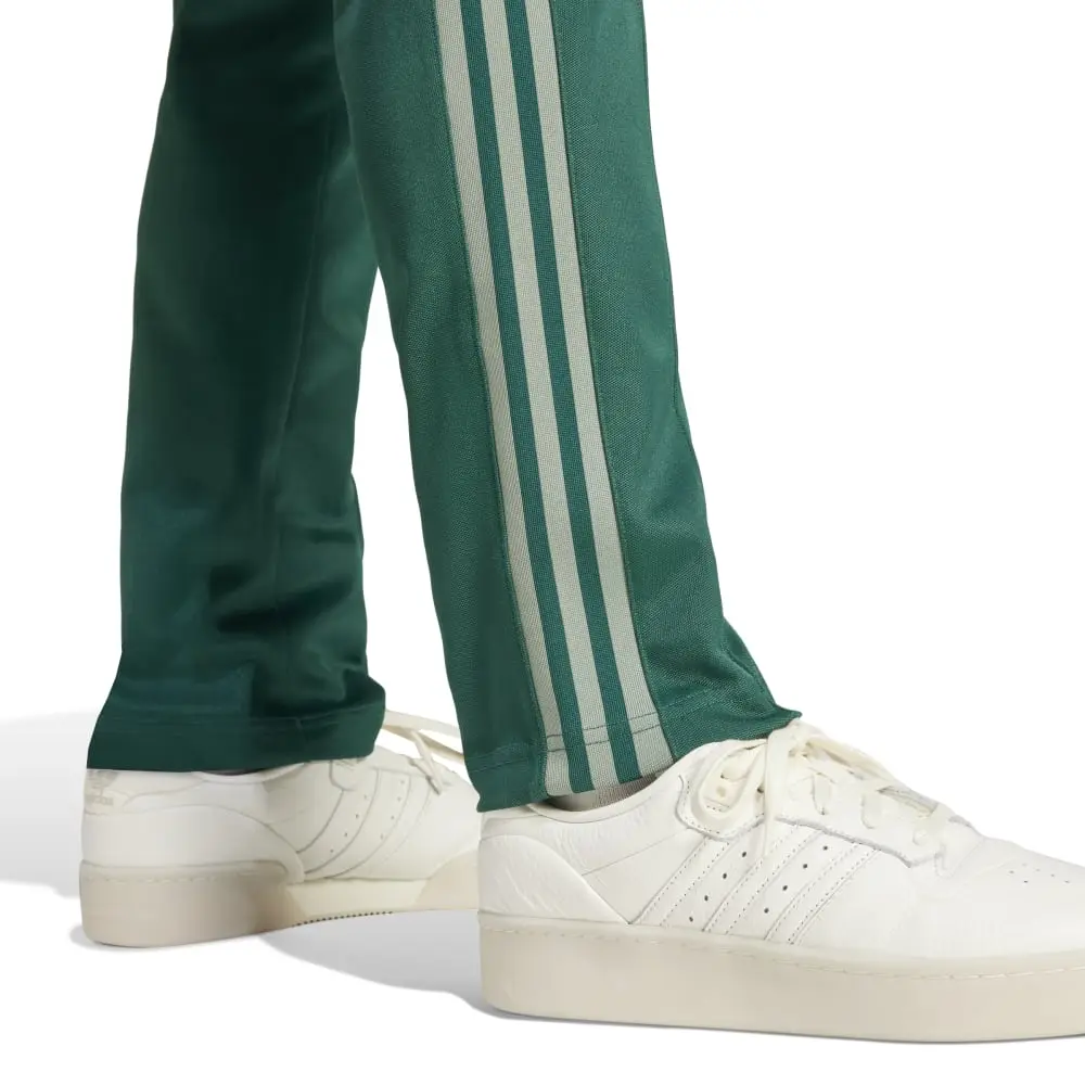 Classic Track Pant Green - Image 4