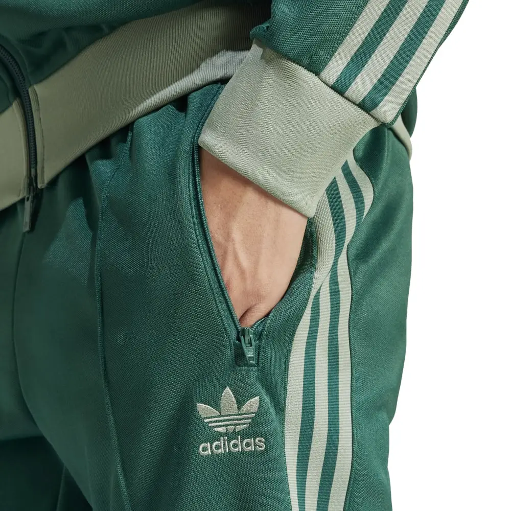 Classic Track Pant Green - Image 5