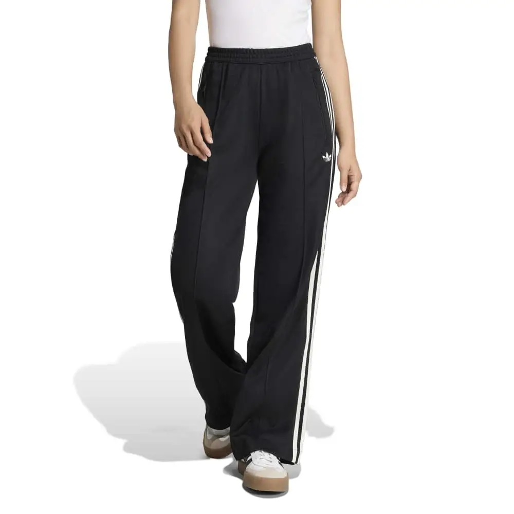 Classic Track Pants  Black - Image 2