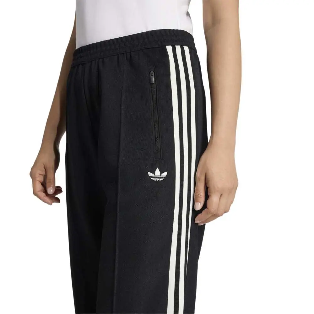 Classic Track Pants  Black - Image 4