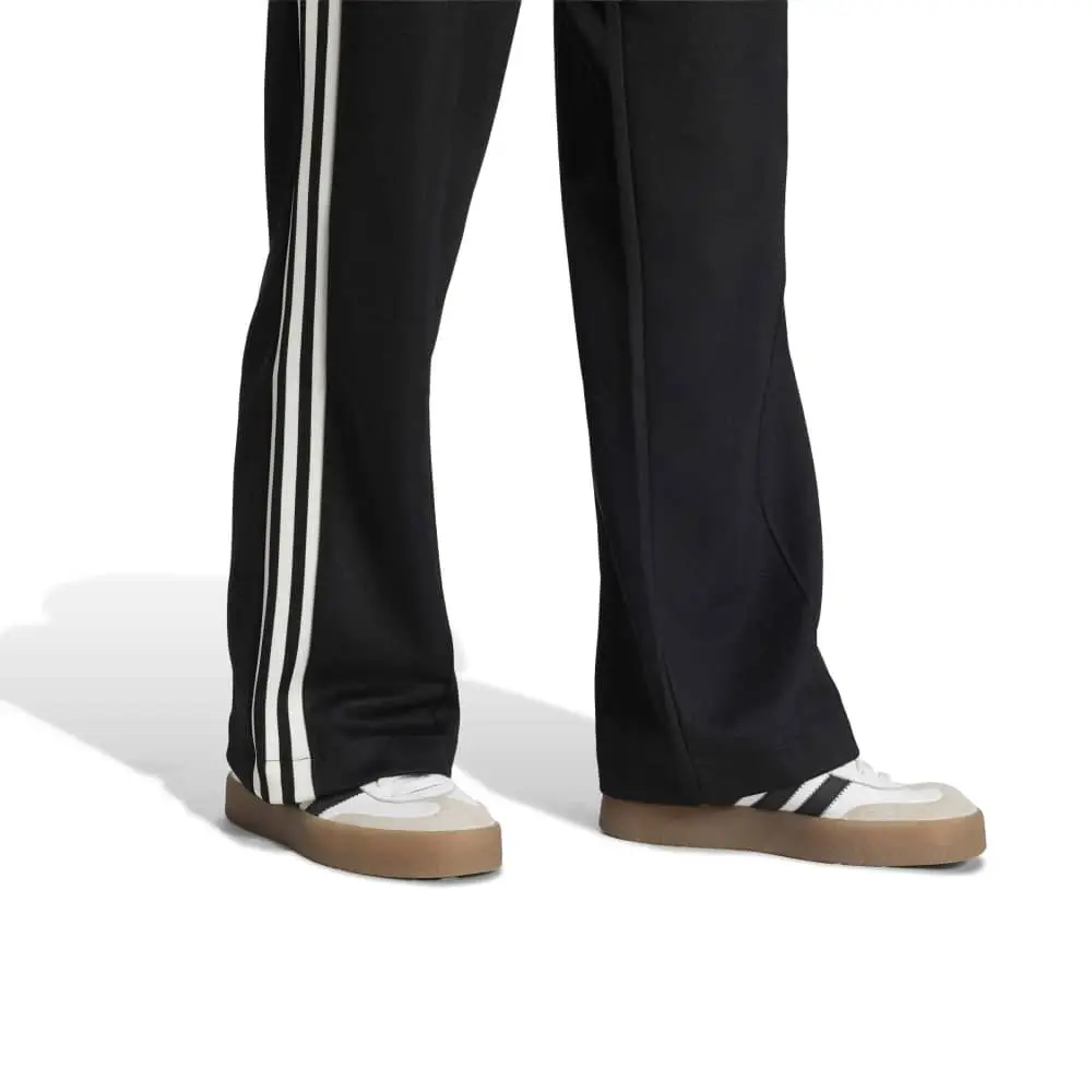 Classic Track Pants  Black - Image 5
