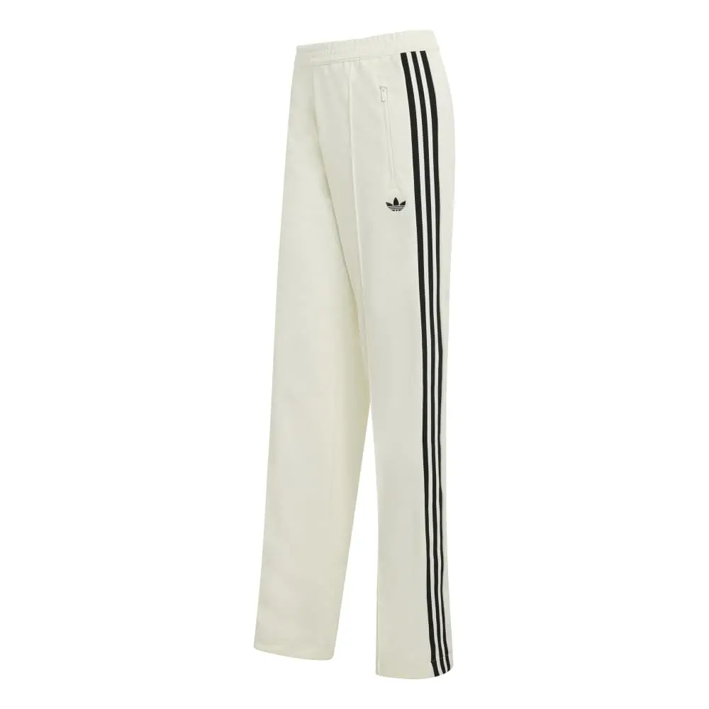 Classic Track Pants White
