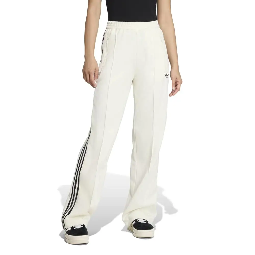 Classic Track Pants White - Image 2