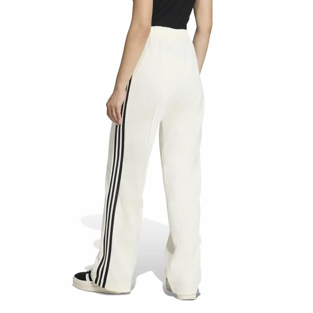 Classic Track Pants White - Image 3