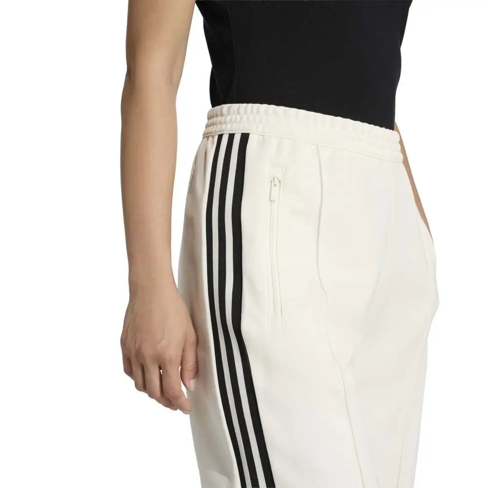 Classic Track Pants White - Image 5