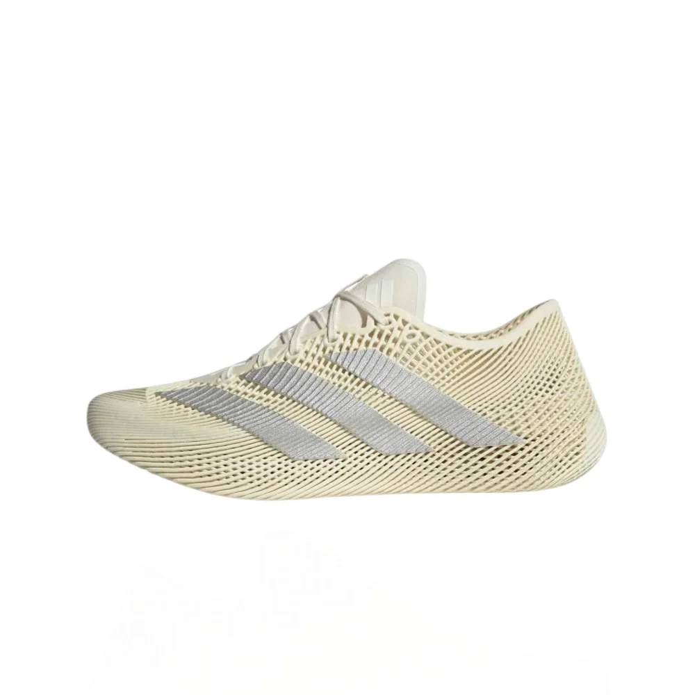 Climacool Laced Sneakers White