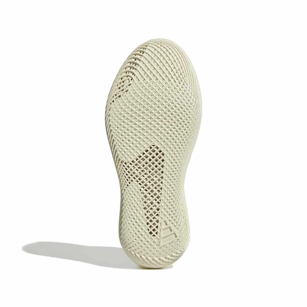 Climacool Laced Sneakers White - Image 4