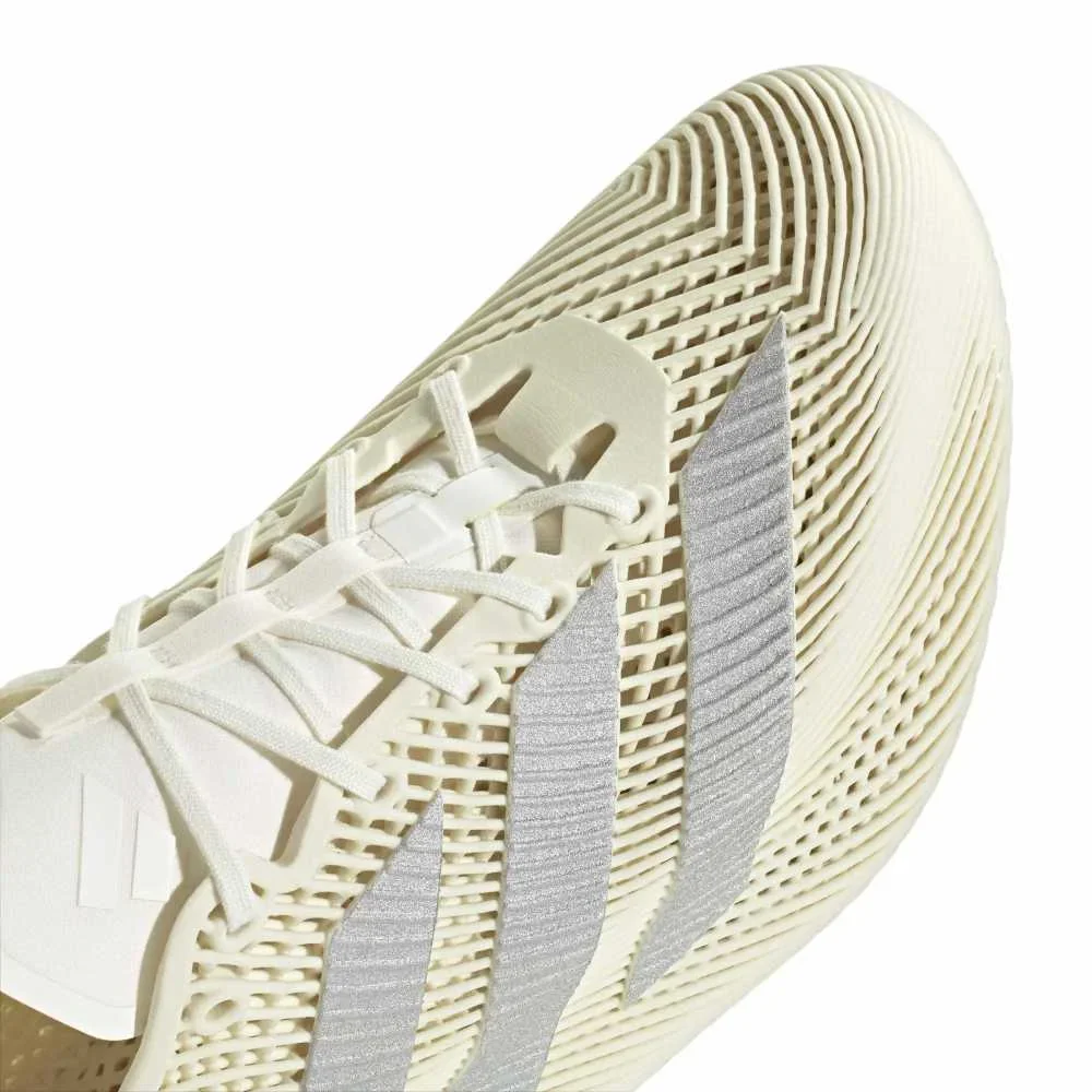 Climacool Laced Sneakers White - Image 5