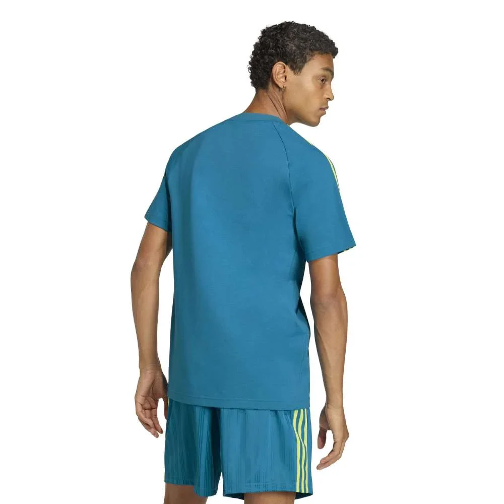 Colombia Originals T-Shirt Blue - Image 3