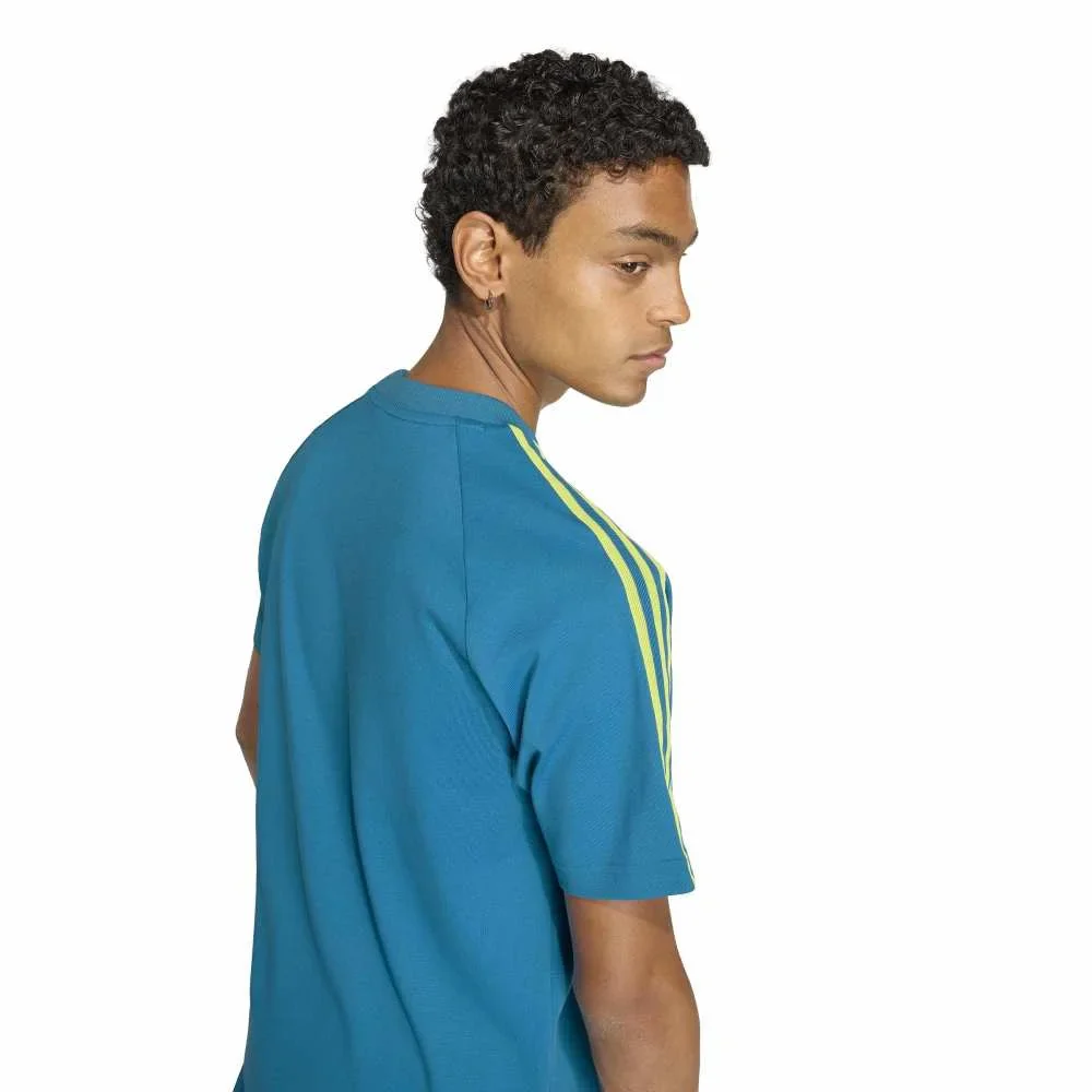 Colombia Originals T-Shirt Blue - Image 5