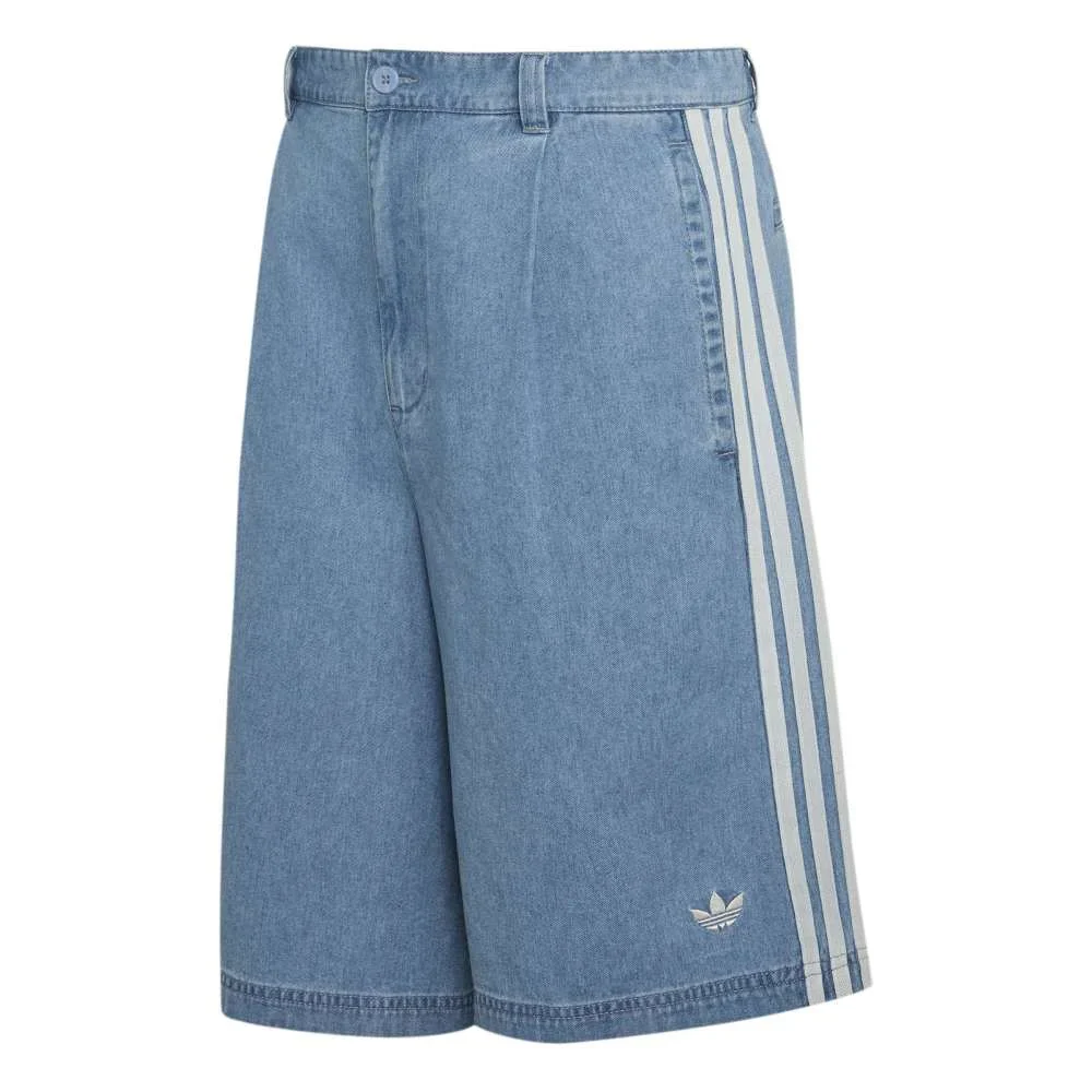 Denim Short Blue