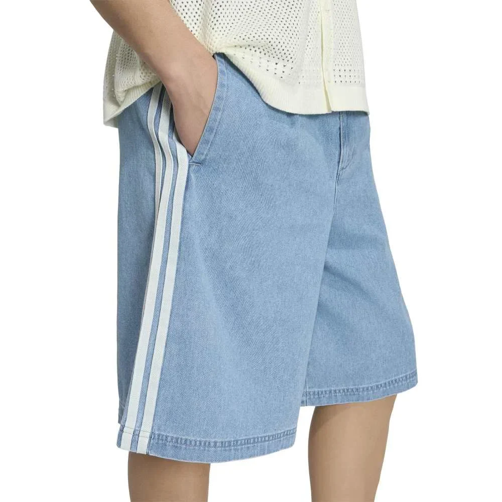 Denim Short Blue - Image 5