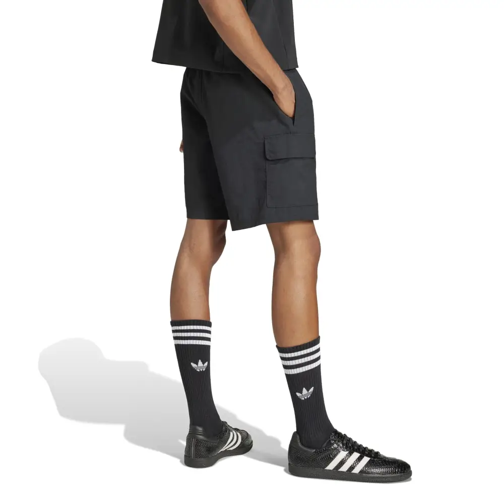 Essential Woven Short - Image 3