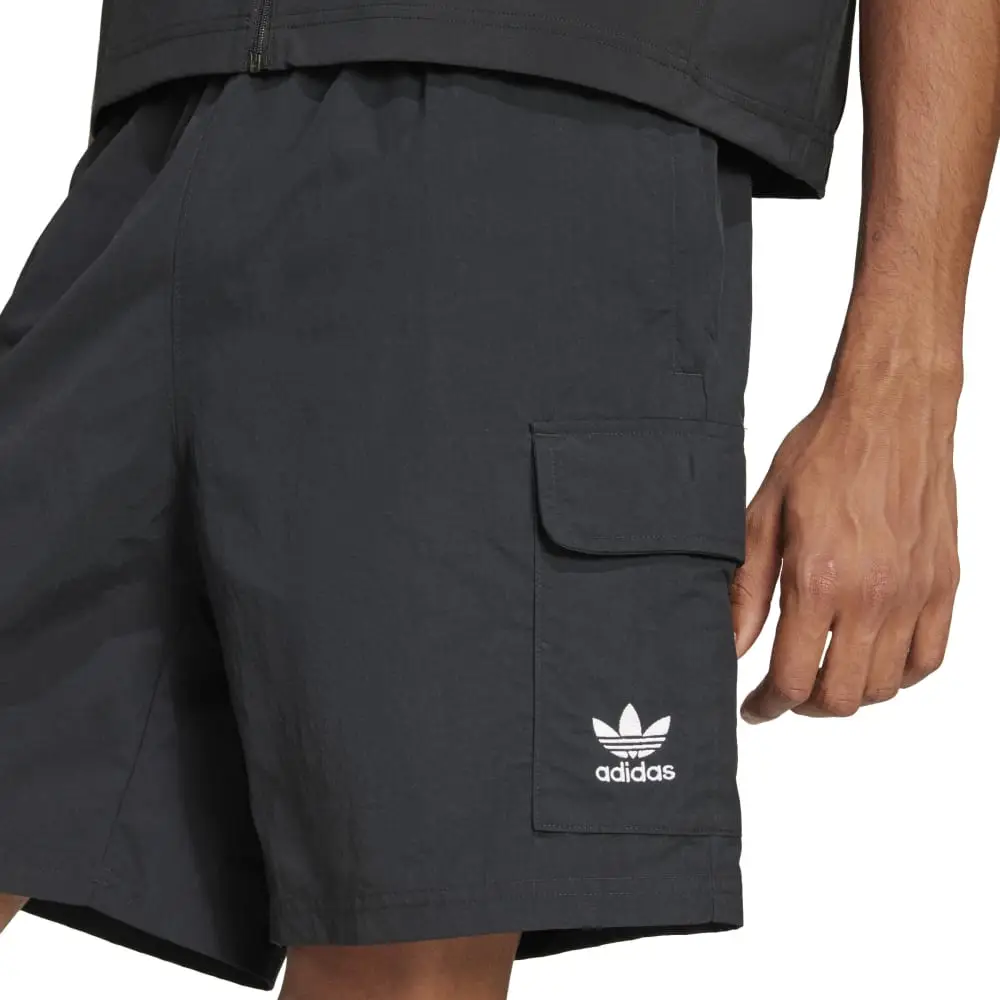 Essential Woven Short - Image 4