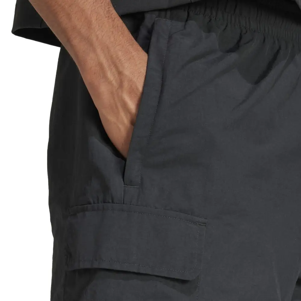 Essential Woven Short - Image 5