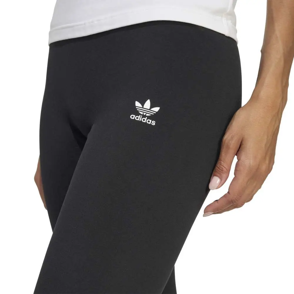 Essentials Leggings Black - Image 4