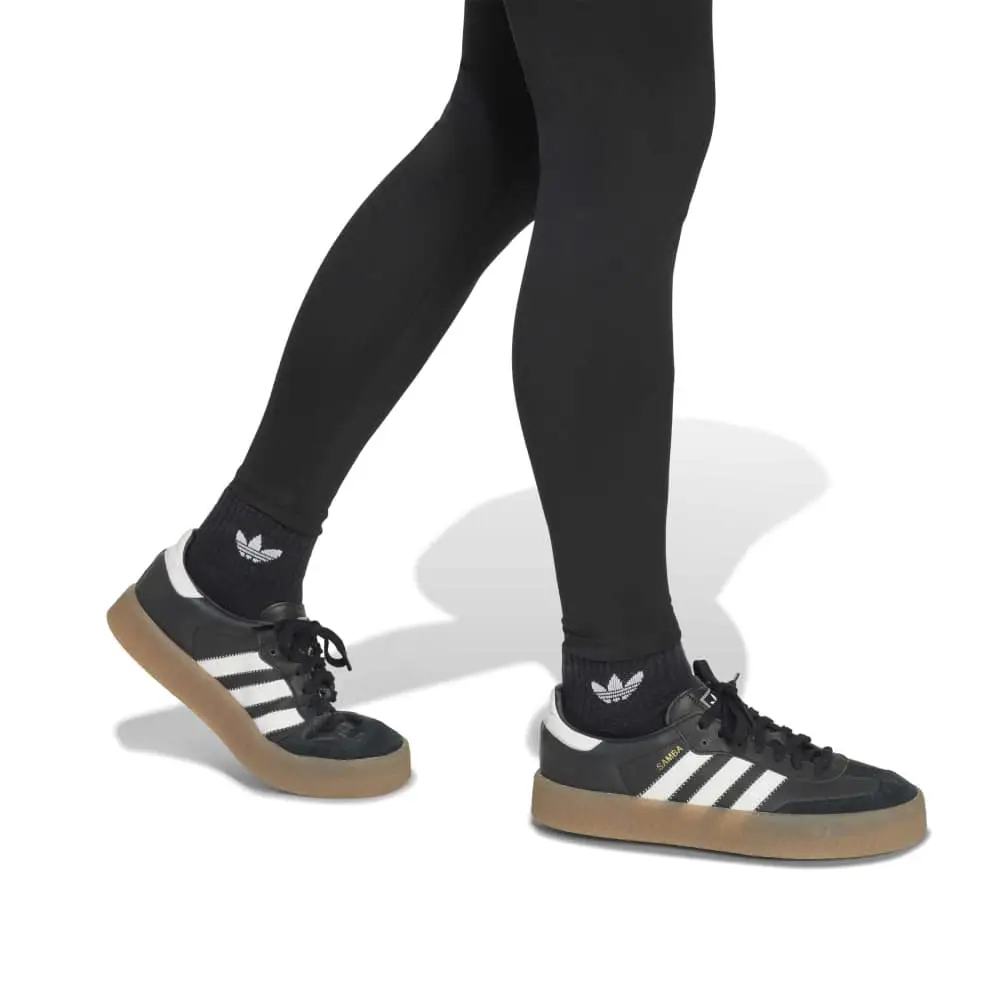 Essentials Leggings Black - Image 5