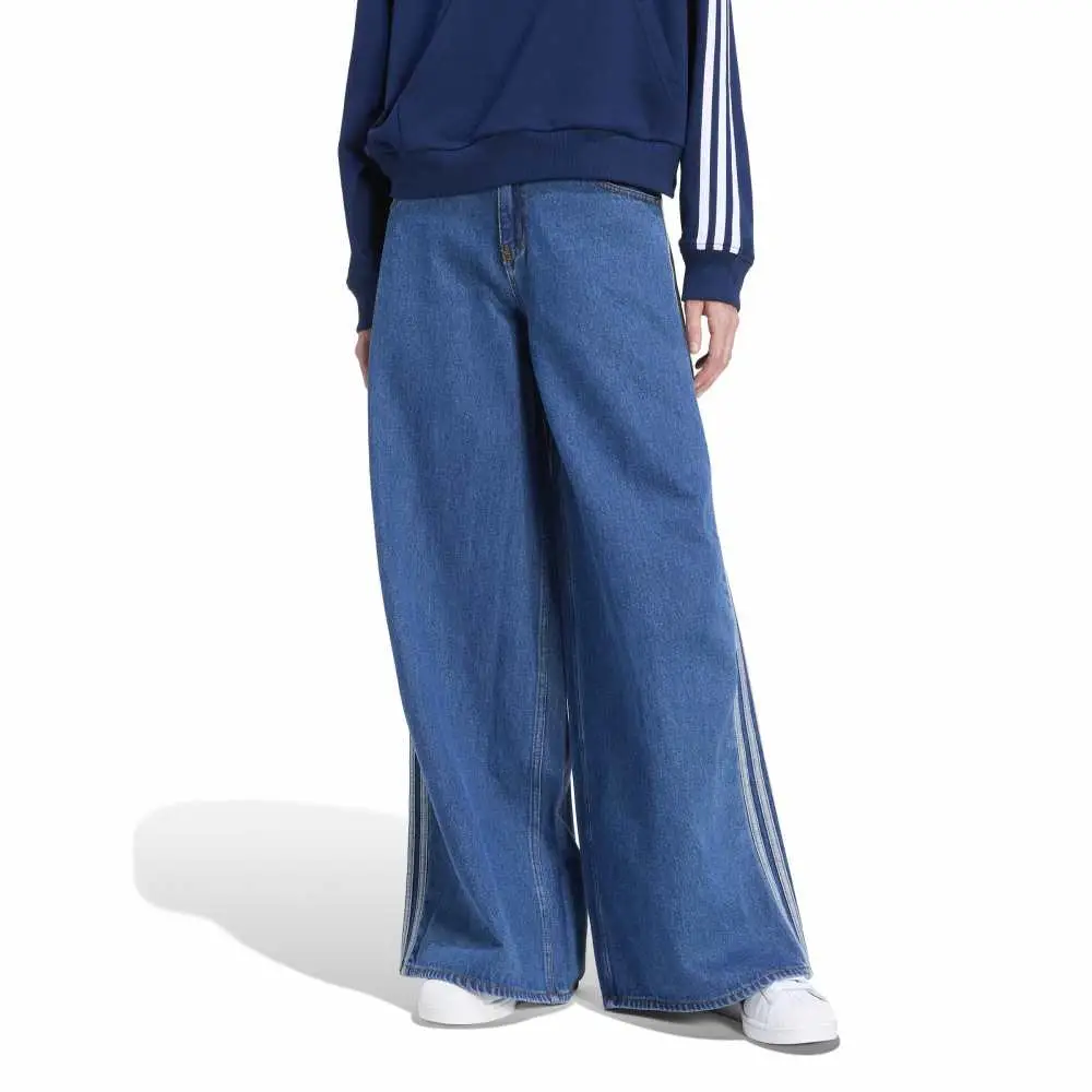 Firebird Adilenium Jeans Blue Denim - Image 2