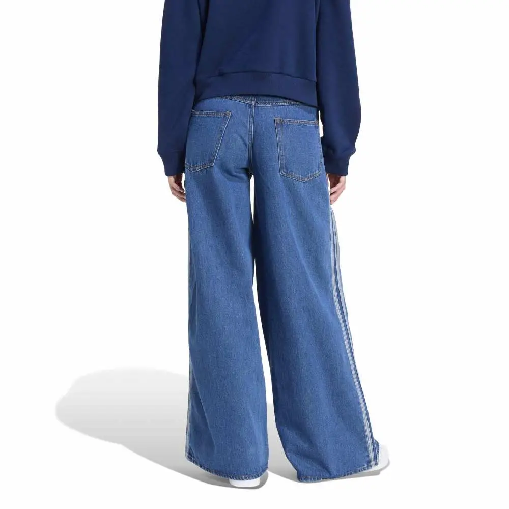 Firebird Adilenium Jeans Blue Denim - Image 3