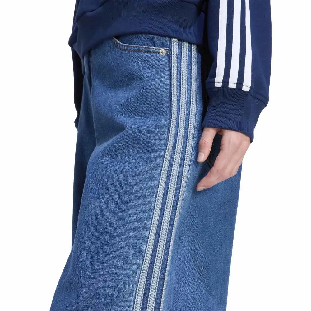 Firebird Adilenium Jeans Blue Denim - Image 4