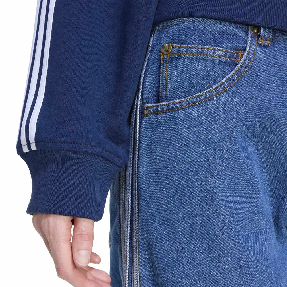 Firebird Adilenium Jeans Blue Denim - Image 5