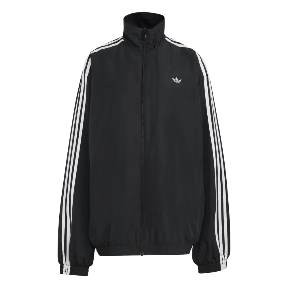 Firebird Adilenium Track Jacket Black