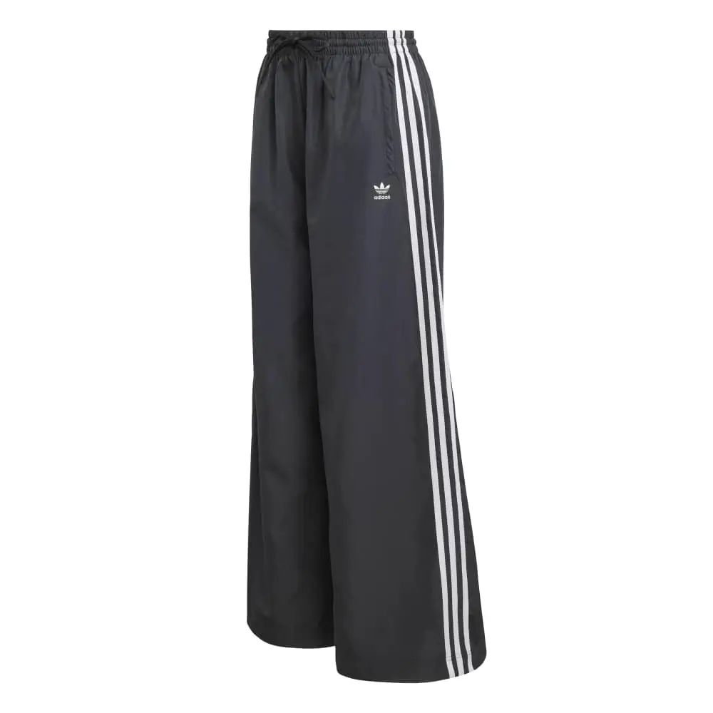 Firebird Adilenium Track Pant Black