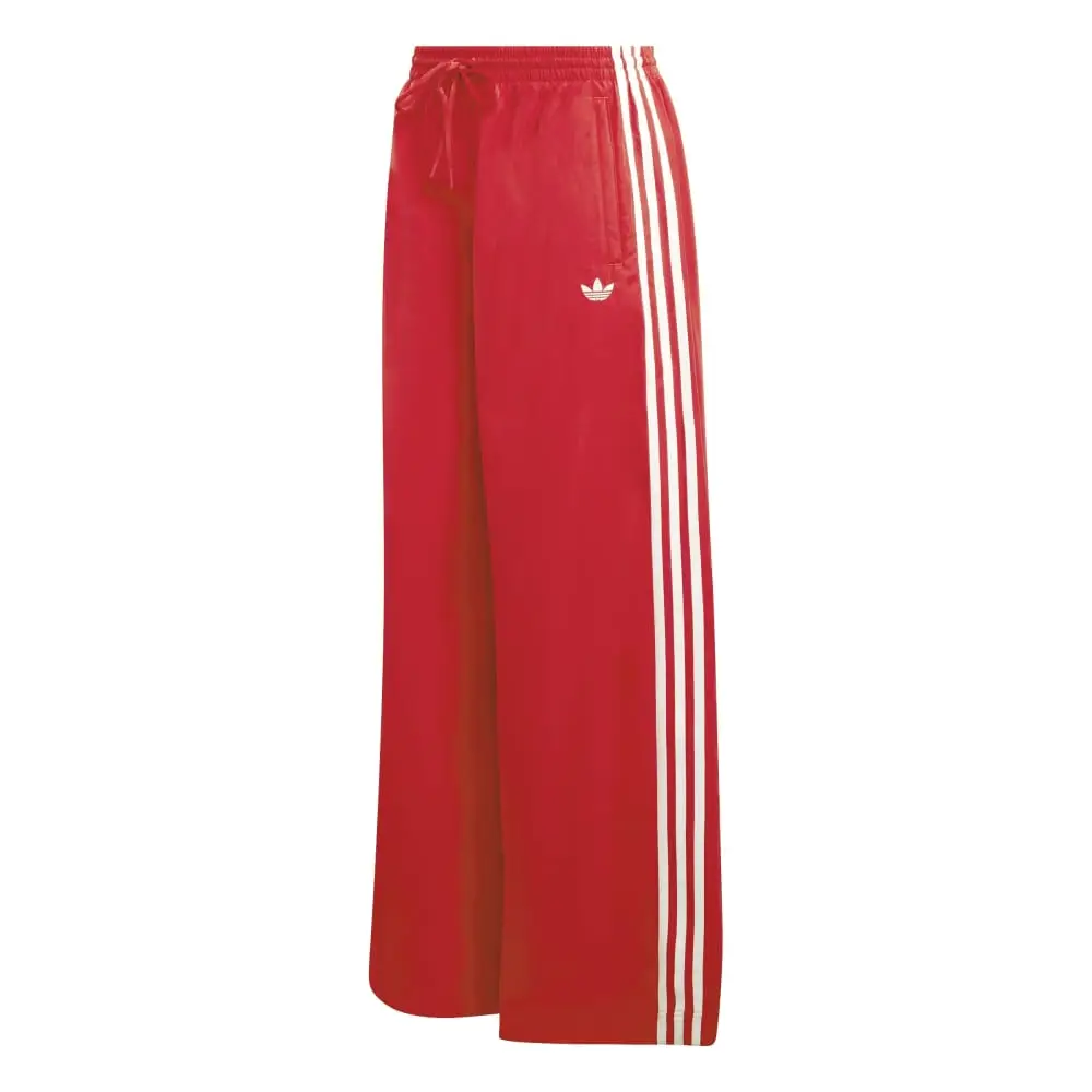 Firebird Adilenium Track Pant   Red