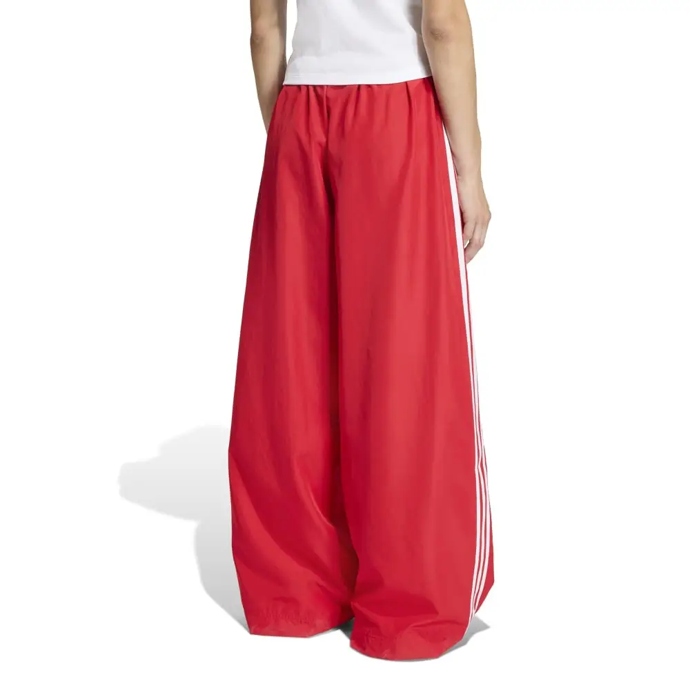 Firebird Adilenium Track Pant   Red - Image 3