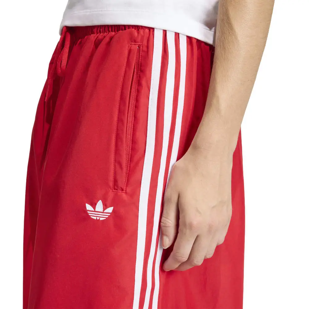 Firebird Adilenium Track Pant   Red - Image 4