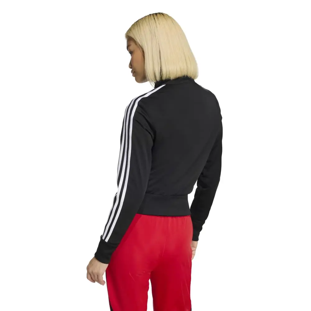 Firebird Classic Track Jacket Black - Image 3