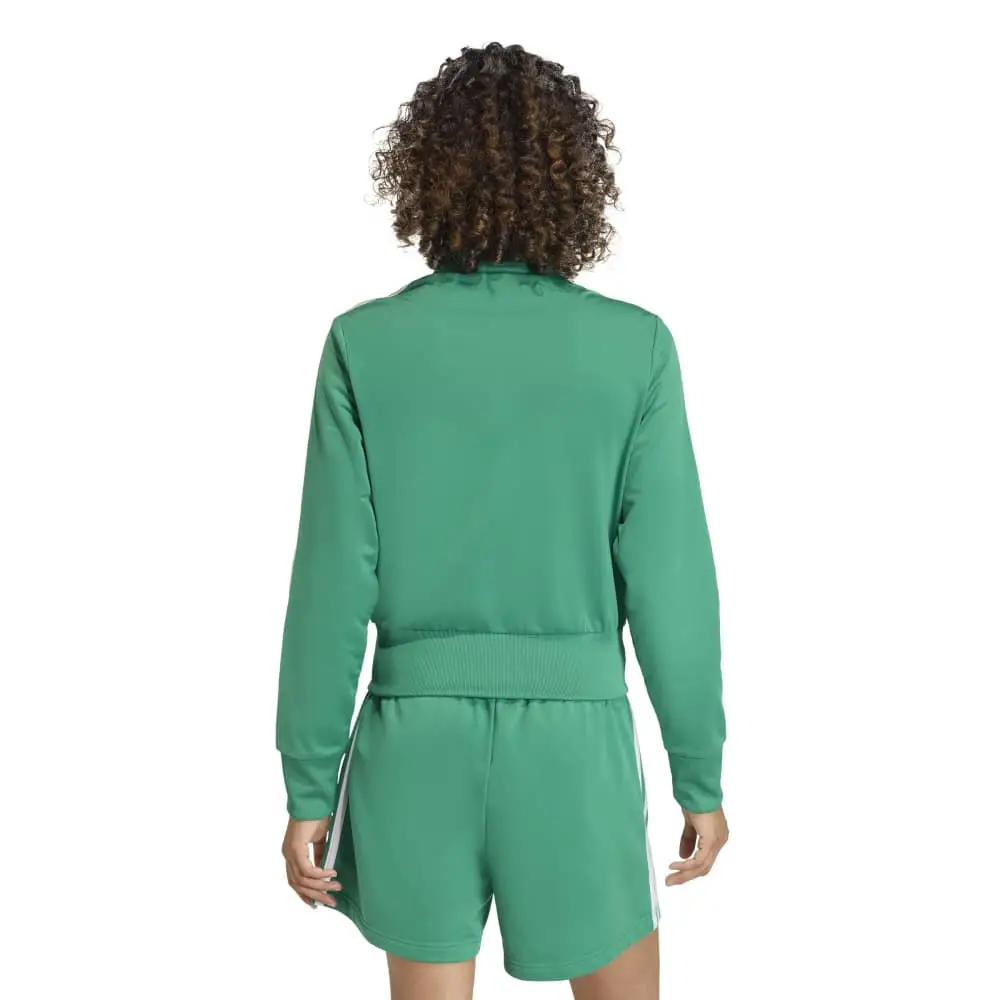 Firebird Classic Track Jacket Green - Image 3