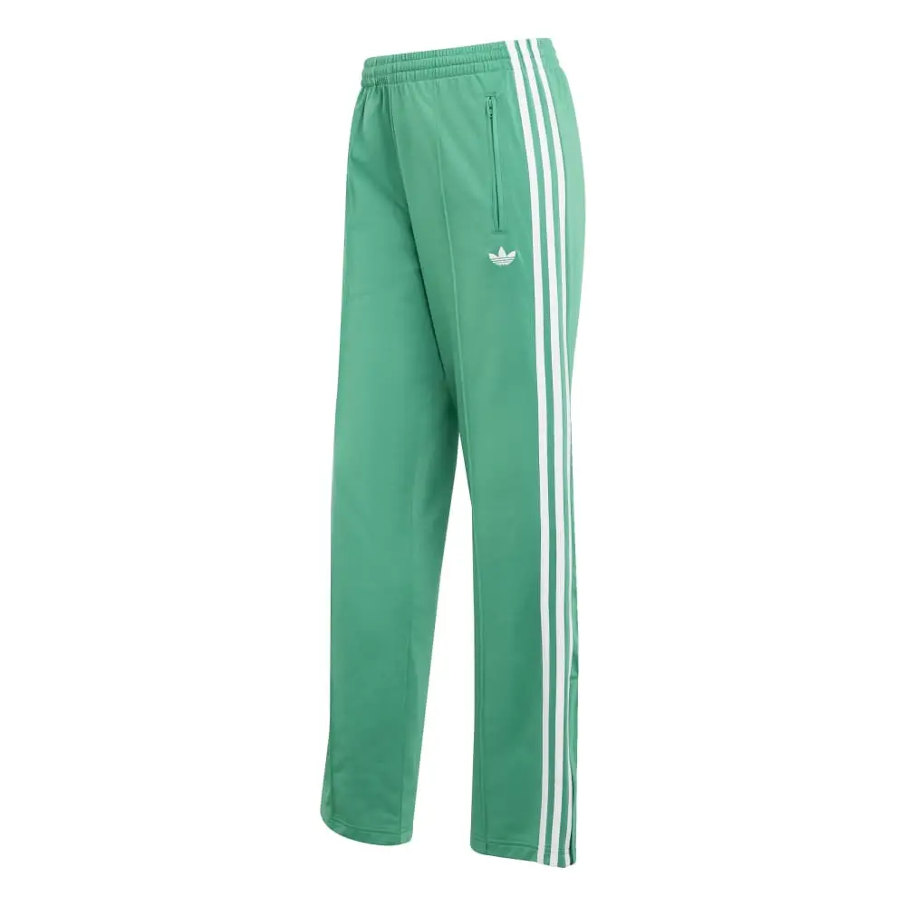 Firebird Classic Track Tracksuit Pant Green