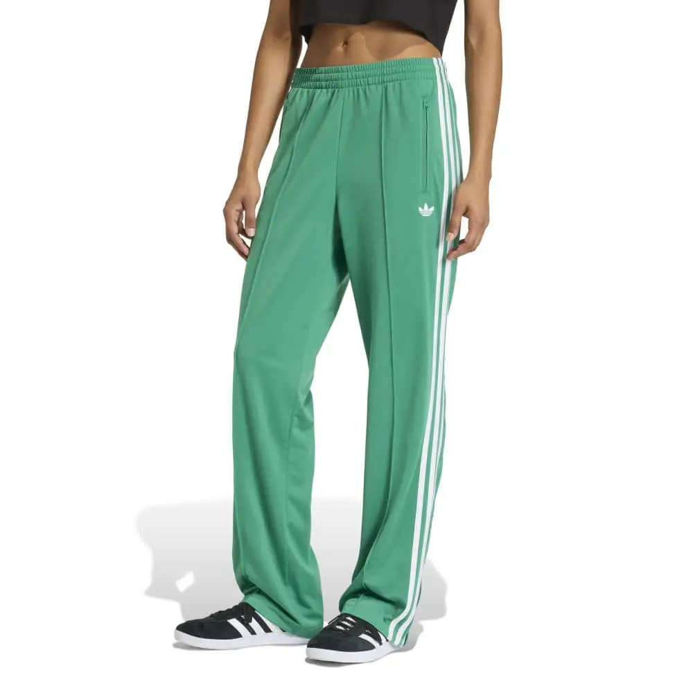 Firebird Classic Track Tracksuit Pant Green - Image 2