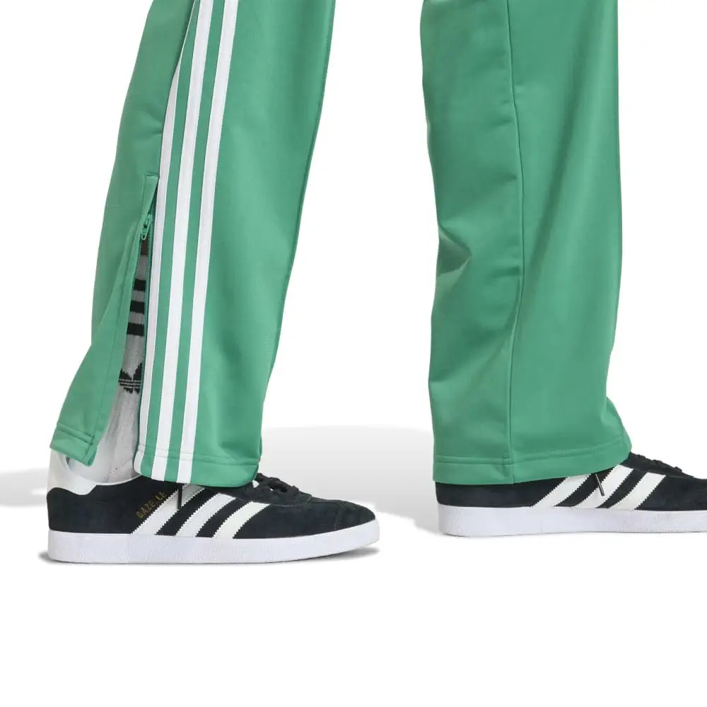 Firebird Classic Track Tracksuit Pant Green - Image 4