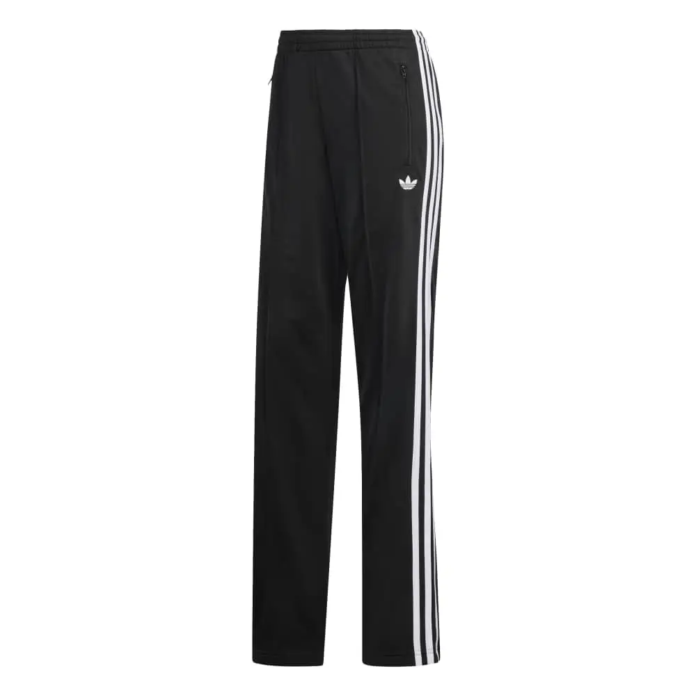 Firebird Classic Tracksuit Pant Black