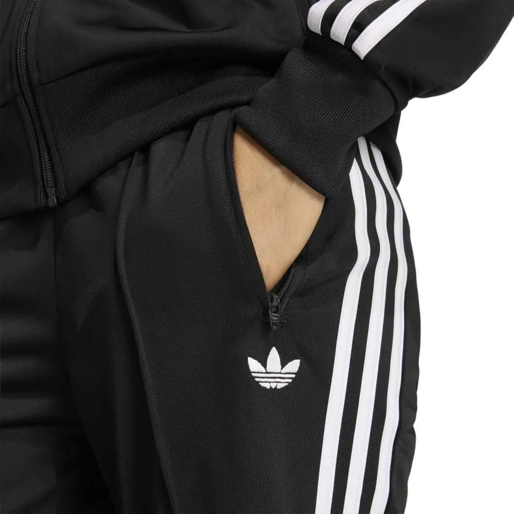 Firebird Classic Tracksuit Pant Black - Image 4