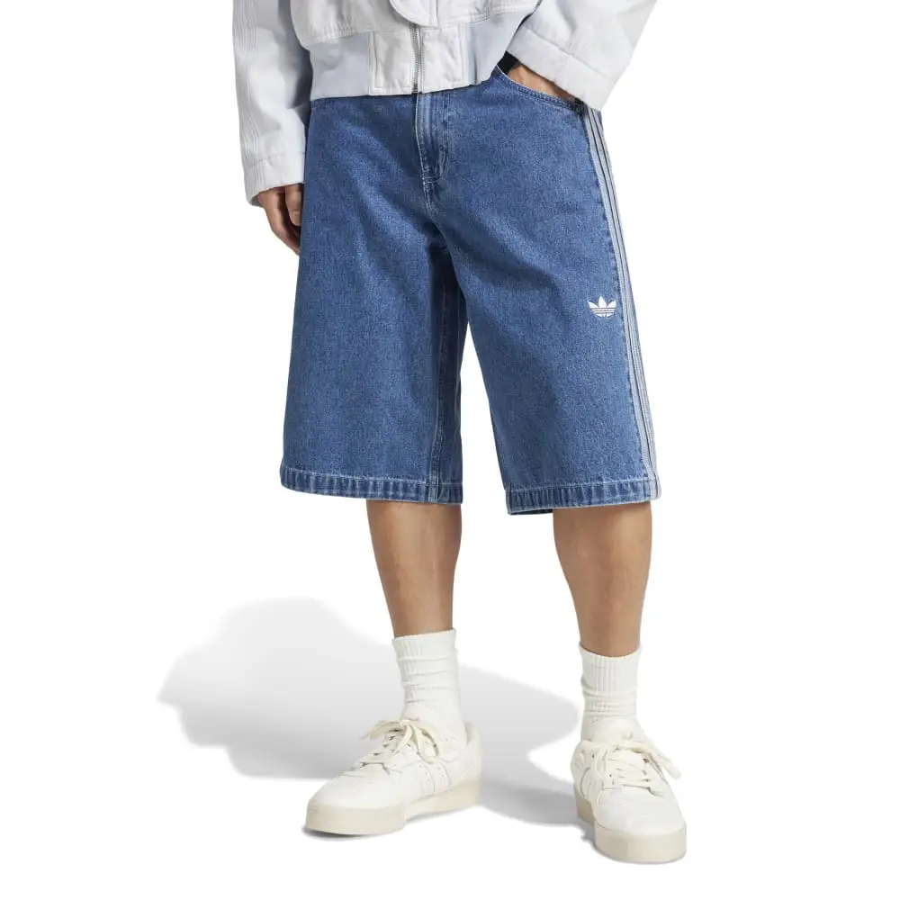 Firebird Jenas Short Blue - Image 2