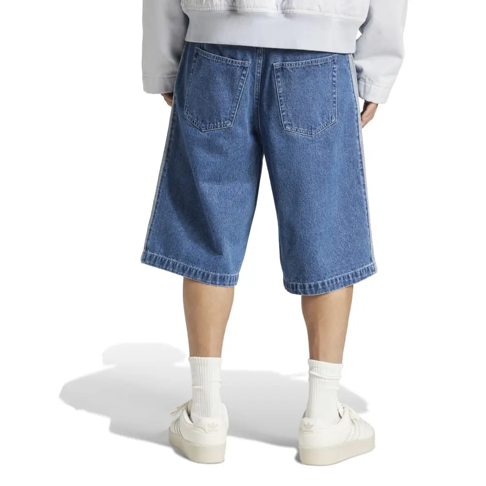 Firebird Jenas Short Blue - Image 3