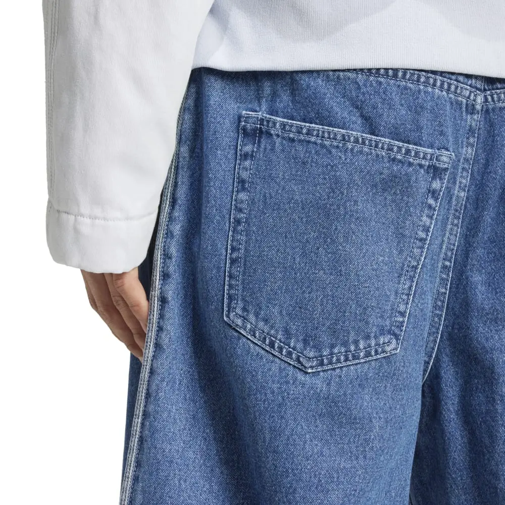 Firebird Jenas Short Blue - Image 5