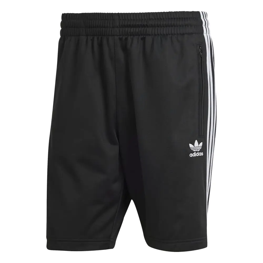 Firebird Short Black