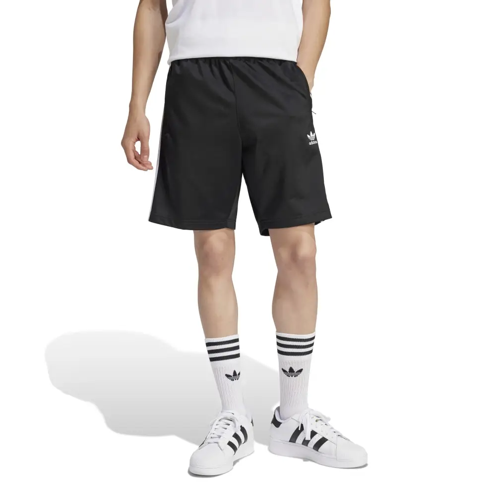 Firebird Short Black - Image 2