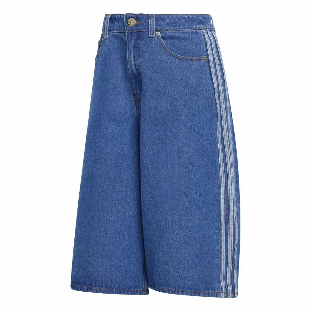 Firebird Short Denim Blue